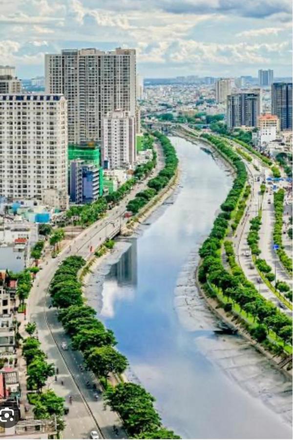 Appartement Rivergate Lau Cao View Song