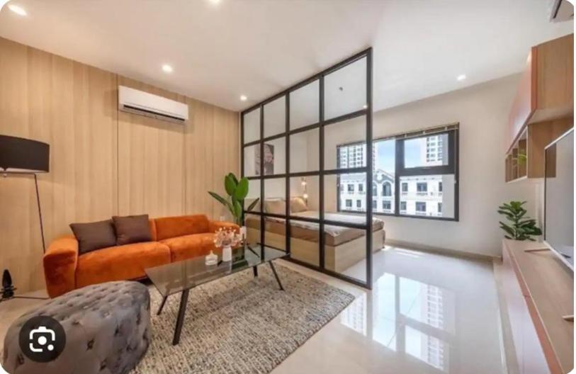Appartement Rivergate Lau Cao View Song Hô Chi Minh-Ville
